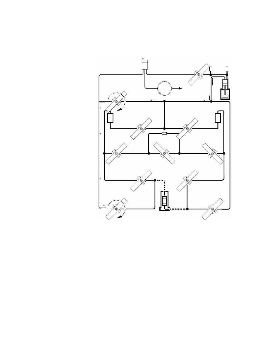 MTS Model 286-31 Transient Permeability Pore Pressure Intensifier User Manual | Page 66 / 84