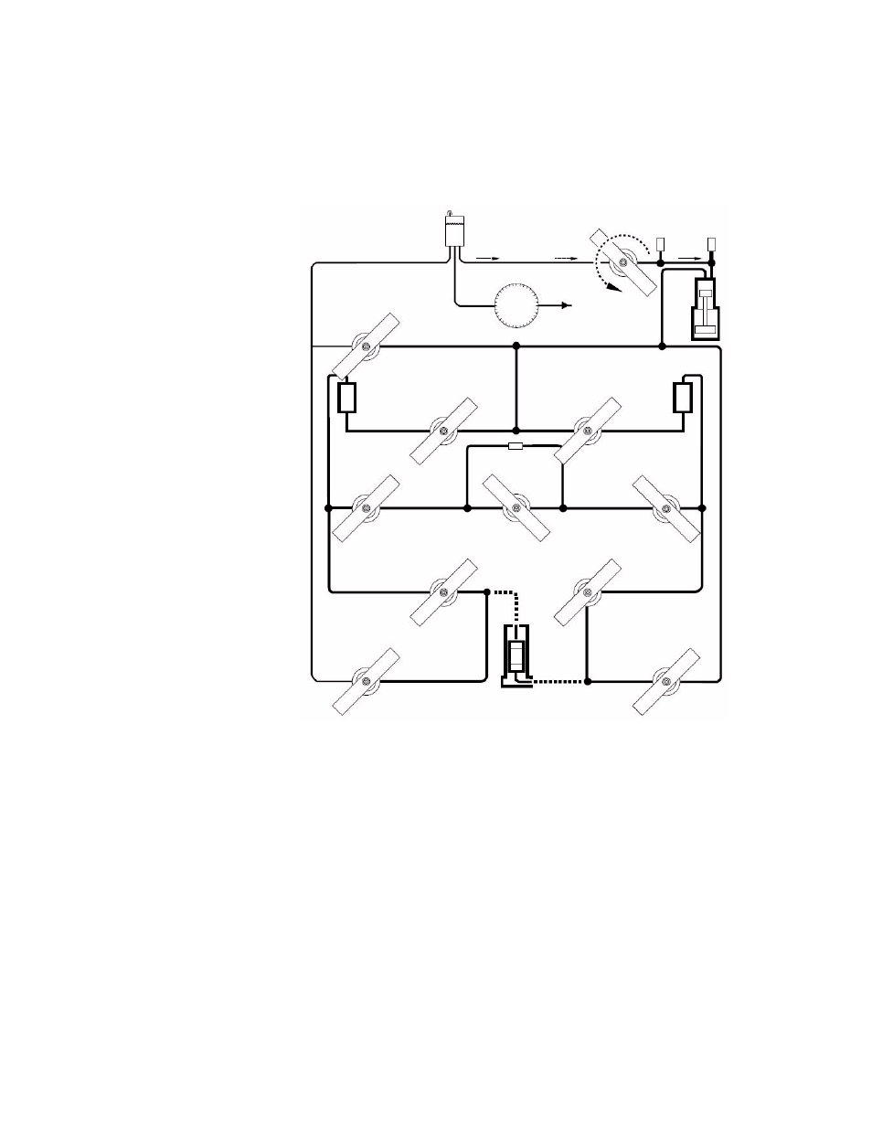 MTS Model 286-31 Transient Permeability Pore Pressure Intensifier User Manual | Page 68 / 84