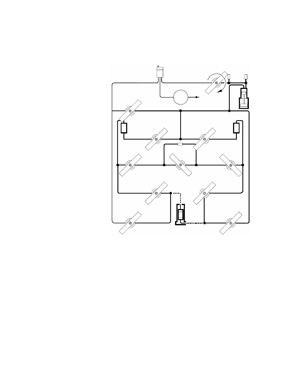 MTS Model 286-31 Transient Permeability Pore Pressure Intensifier User Manual | Page 69 / 84