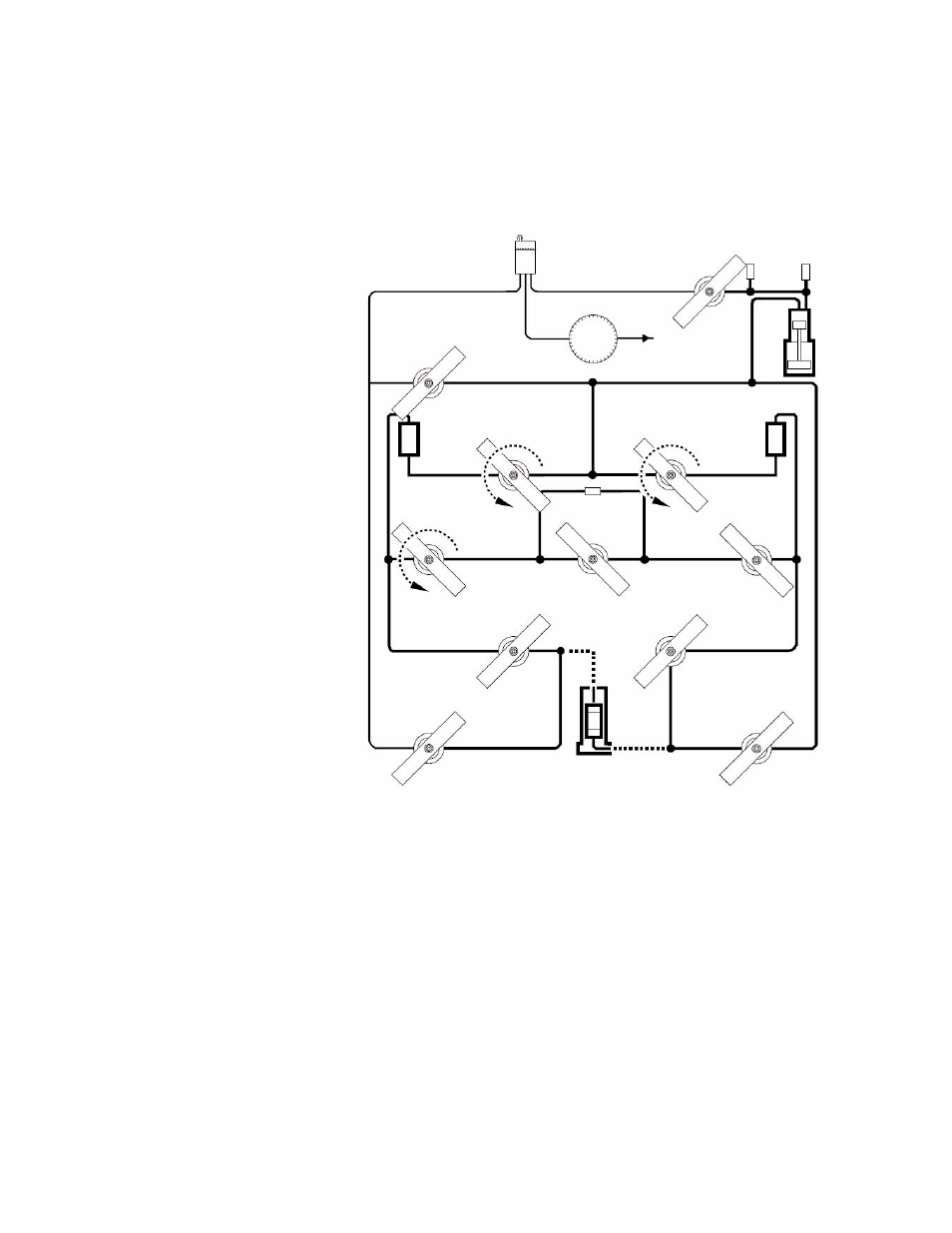 MTS Model 286-31 Transient Permeability Pore Pressure Intensifier User Manual | Page 71 / 84