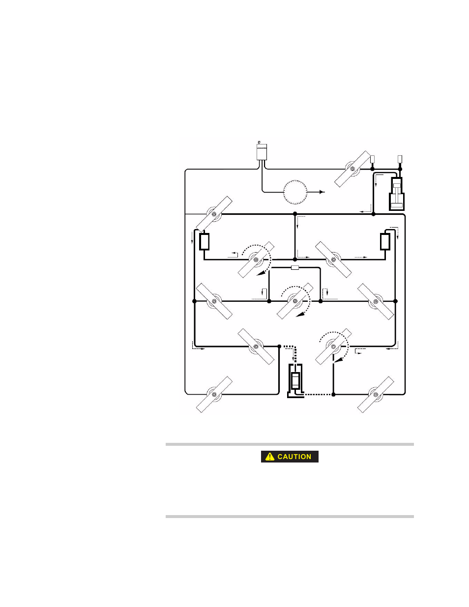 MTS Model 286-31 Transient Permeability Pore Pressure Intensifier User Manual | Page 73 / 84