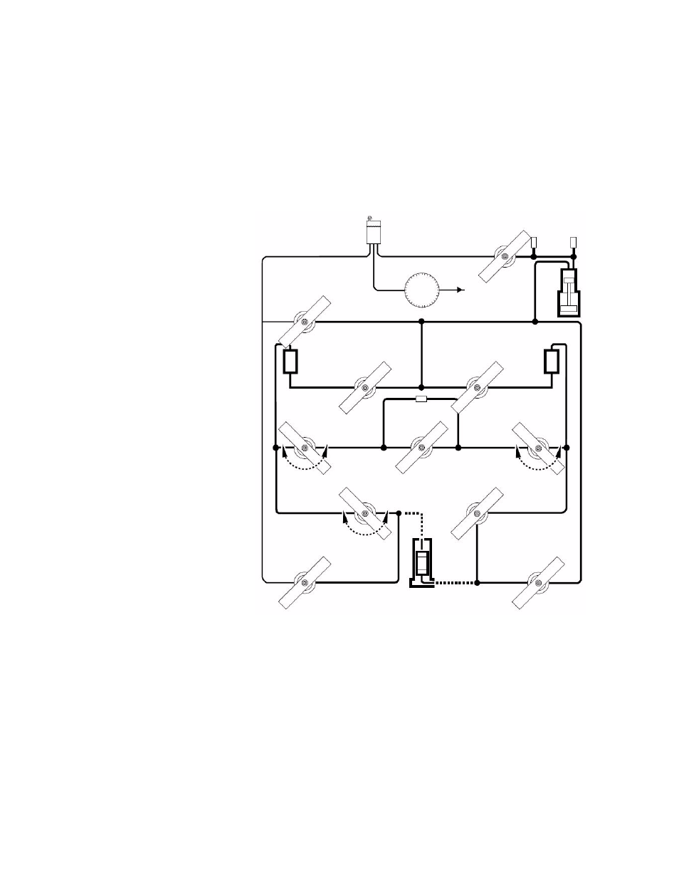 MTS Model 286-31 Transient Permeability Pore Pressure Intensifier User Manual | Page 75 / 84