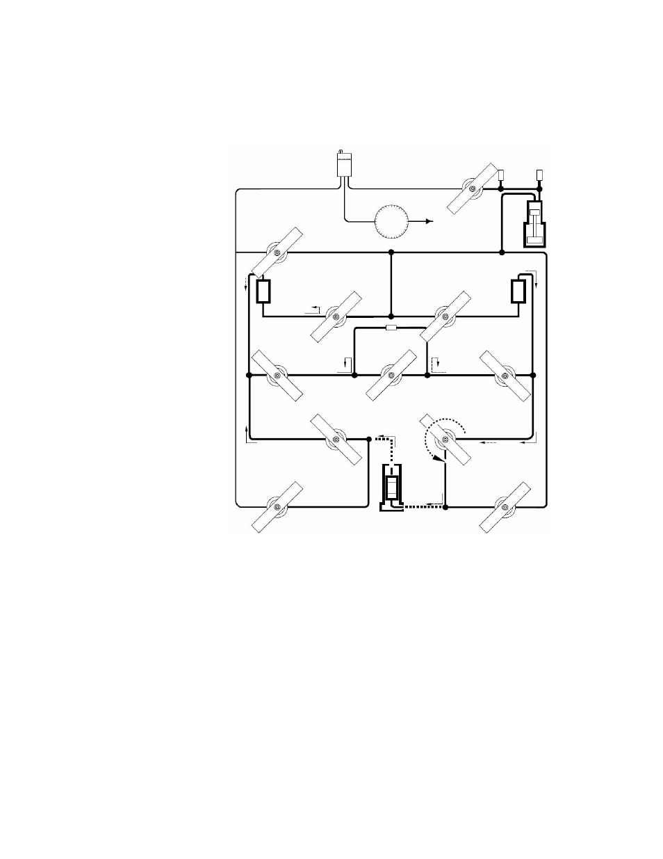 MTS Model 286-31 Transient Permeability Pore Pressure Intensifier User Manual | Page 76 / 84