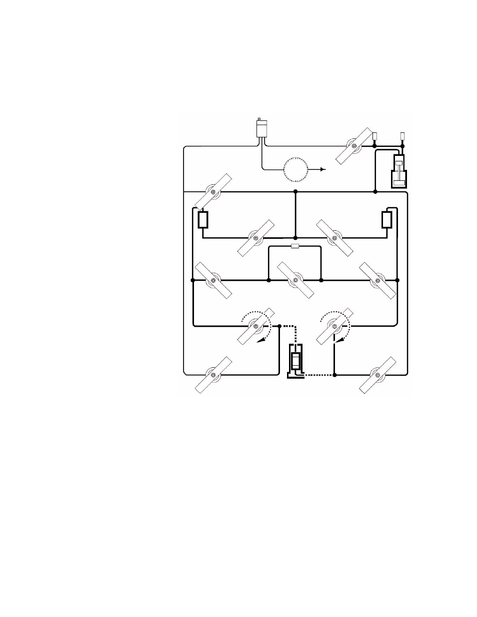 MTS Model 286-31 Transient Permeability Pore Pressure Intensifier User Manual | Page 79 / 84