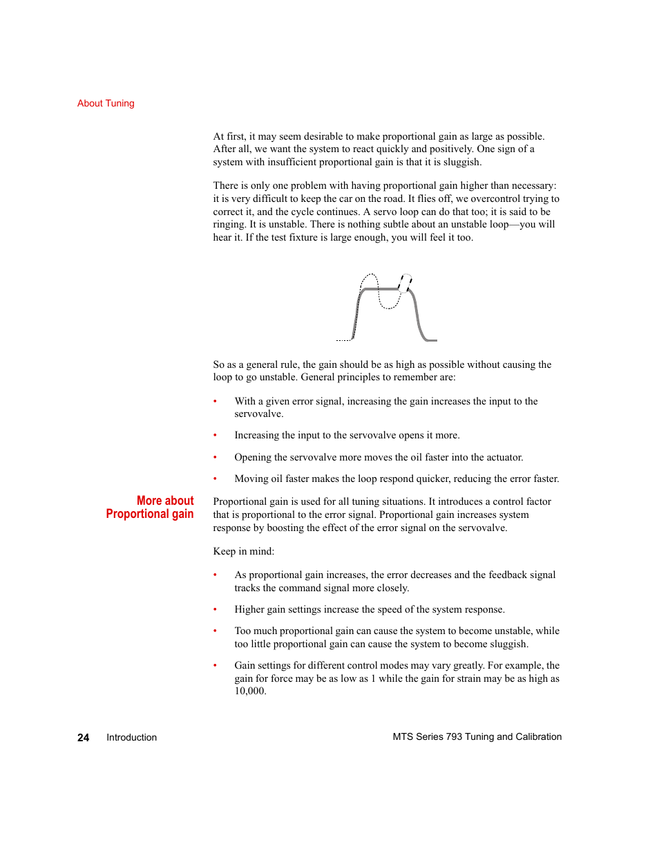 MTS Series 793 User Manual | Page 24 / 218