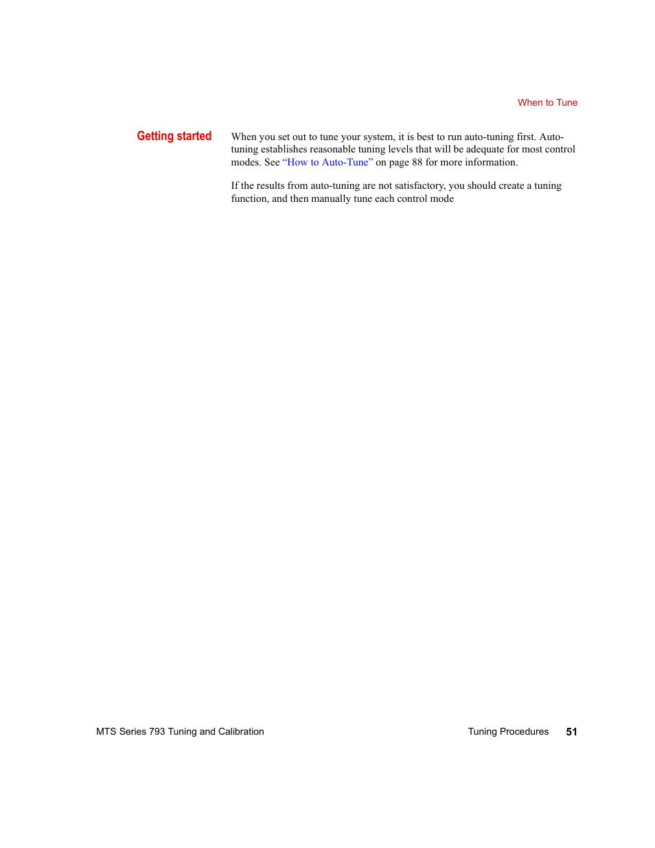 MTS Series 793 User Manual | Page 51 / 218