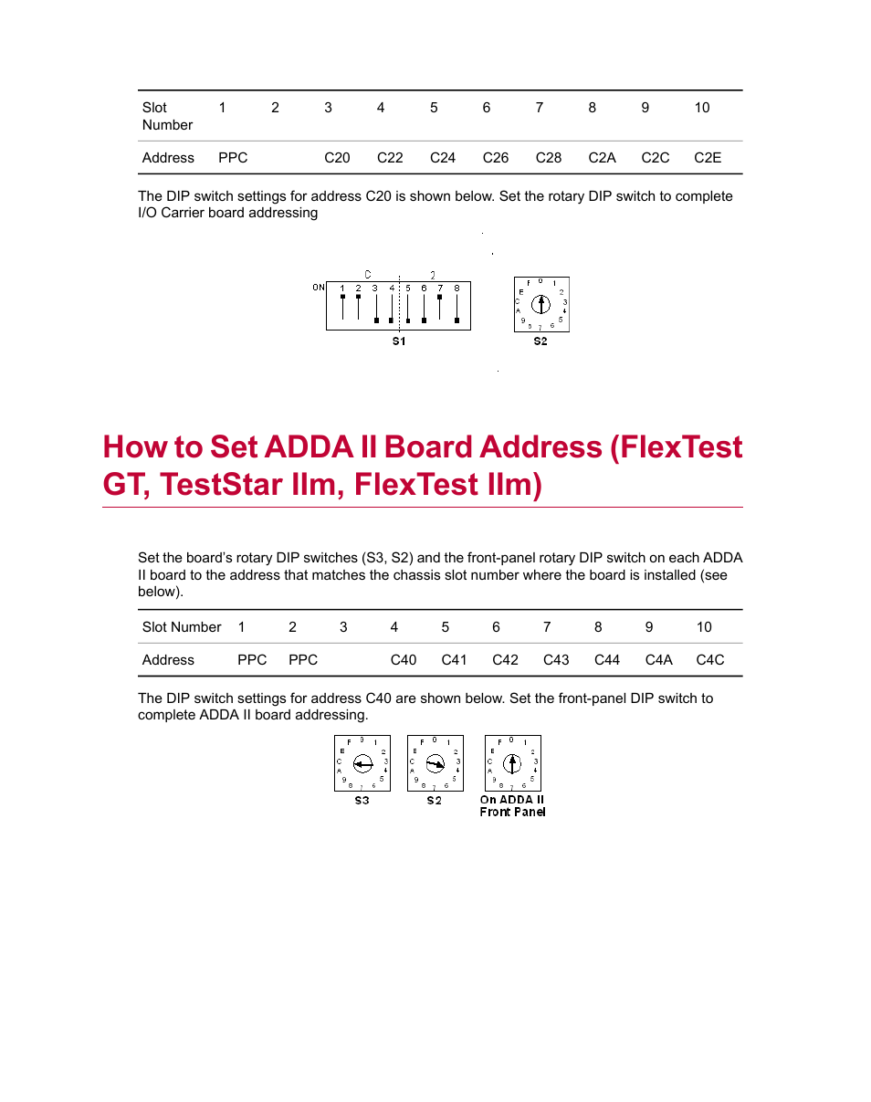 MTS Series 793 Utility Software User Manual | Page 102 / 124