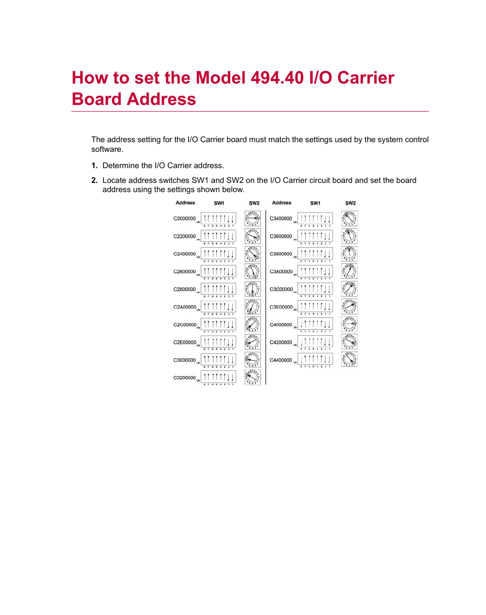 MTS Series 793 Utility Software User Manual | Page 103 / 124