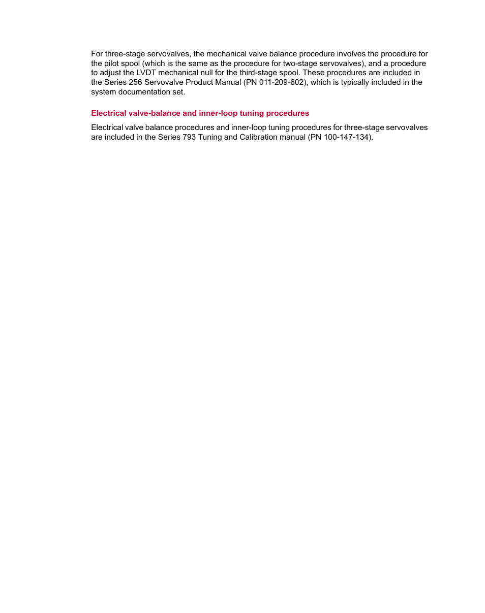 MTS Series 793 Utility Software User Manual | Page 31 / 124