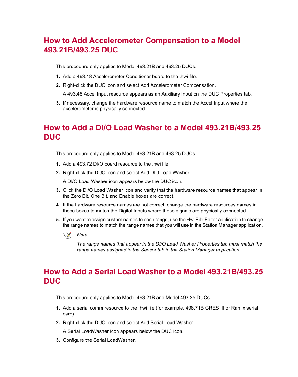 MTS Series 793 Utility Software User Manual | Page 63 / 124