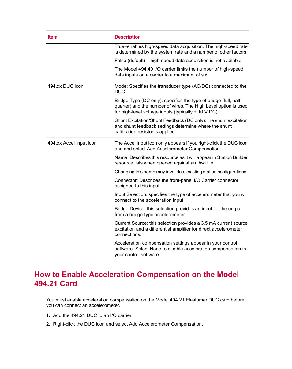 MTS Series 793 Utility Software User Manual | Page 72 / 124