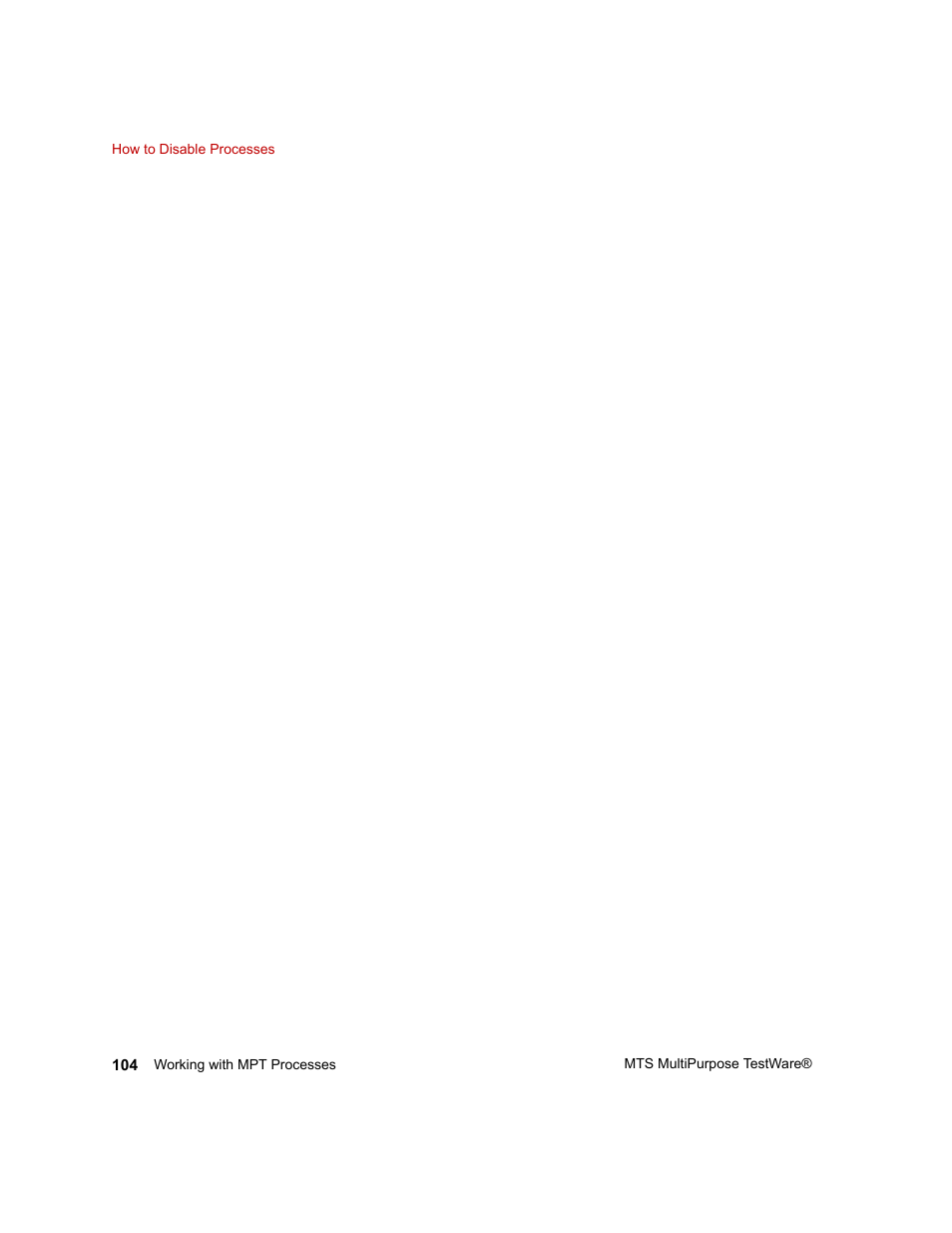 MTS Series 793 Application User Manual | Page 104 / 576