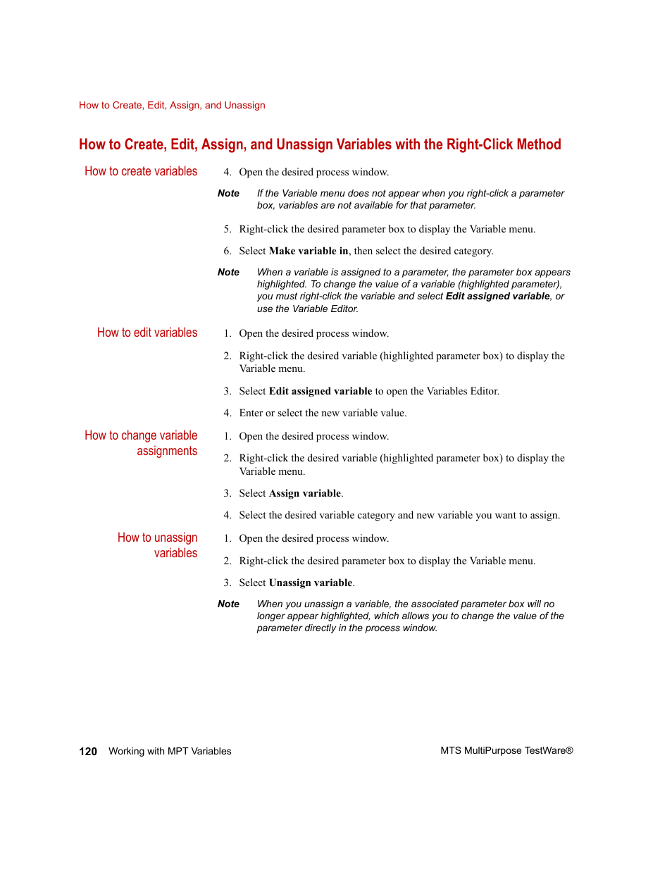 MTS Series 793 Application User Manual | Page 120 / 576