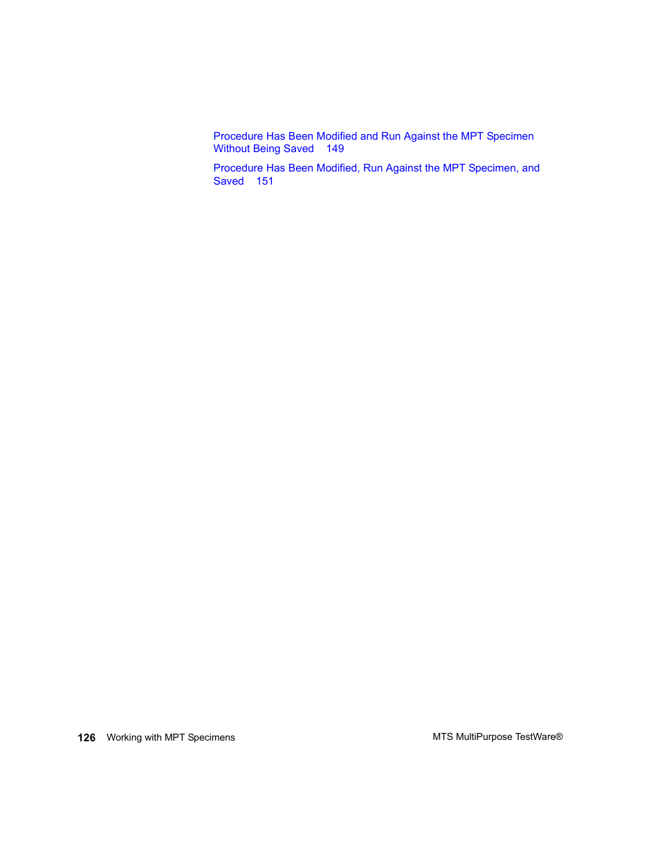 MTS Series 793 Application User Manual | Page 126 / 576