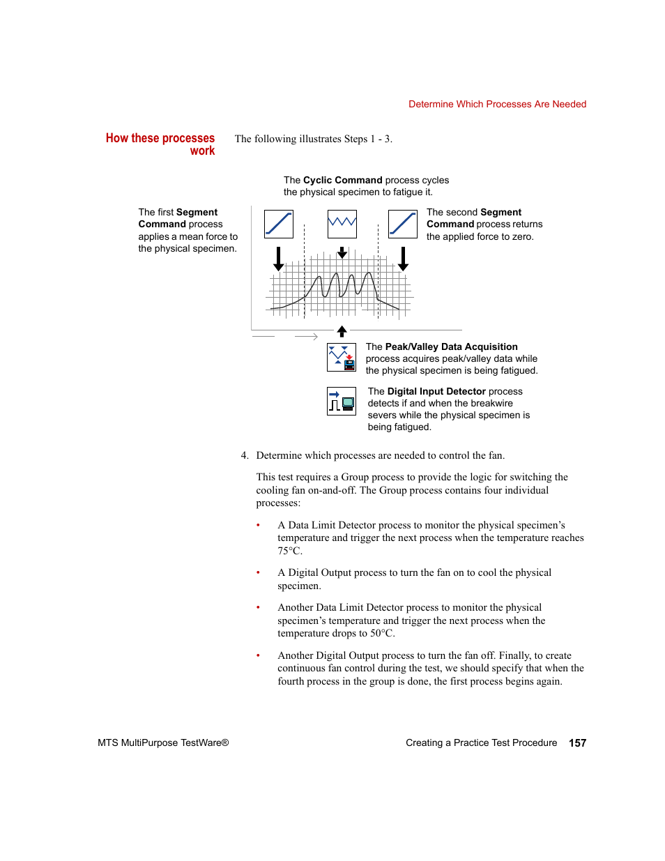MTS Series 793 Application User Manual | Page 157 / 576