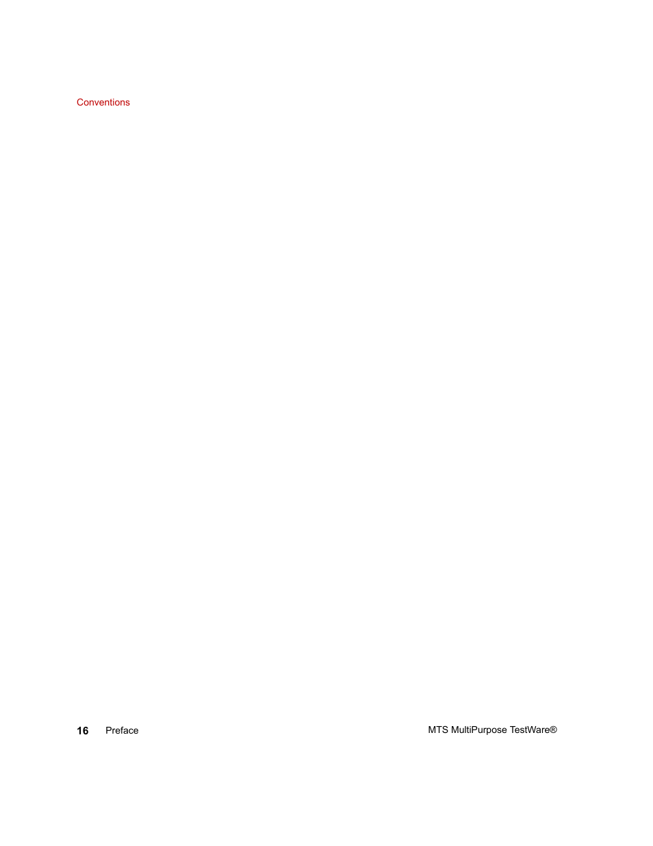 MTS Series 793 Application User Manual | Page 16 / 576