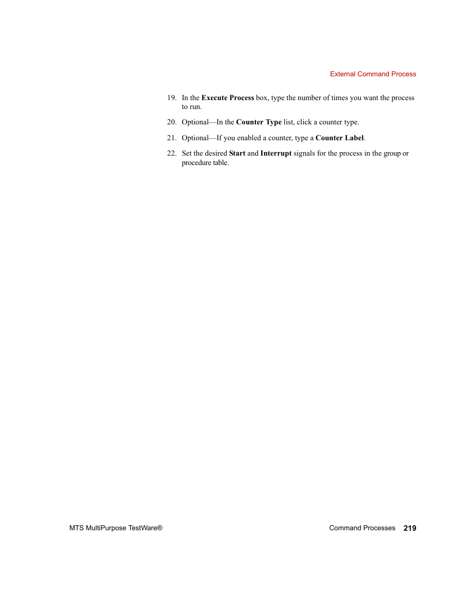 MTS Series 793 Application User Manual | Page 219 / 576
