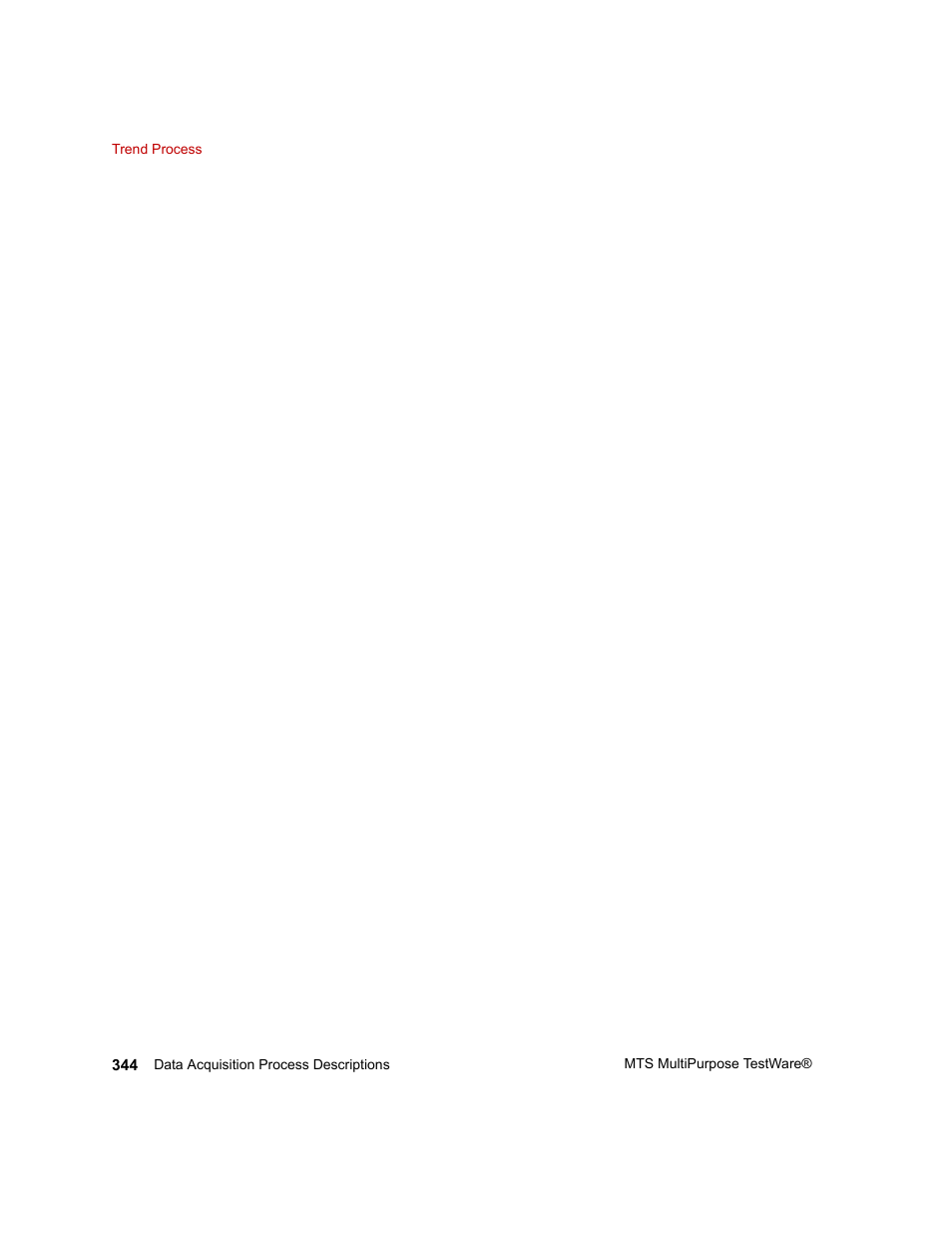 MTS Series 793 Application User Manual | Page 344 / 576