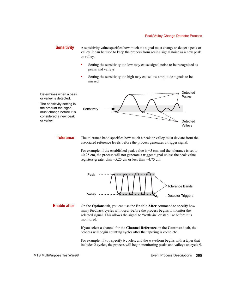 MTS Series 793 Application User Manual | Page 365 / 576