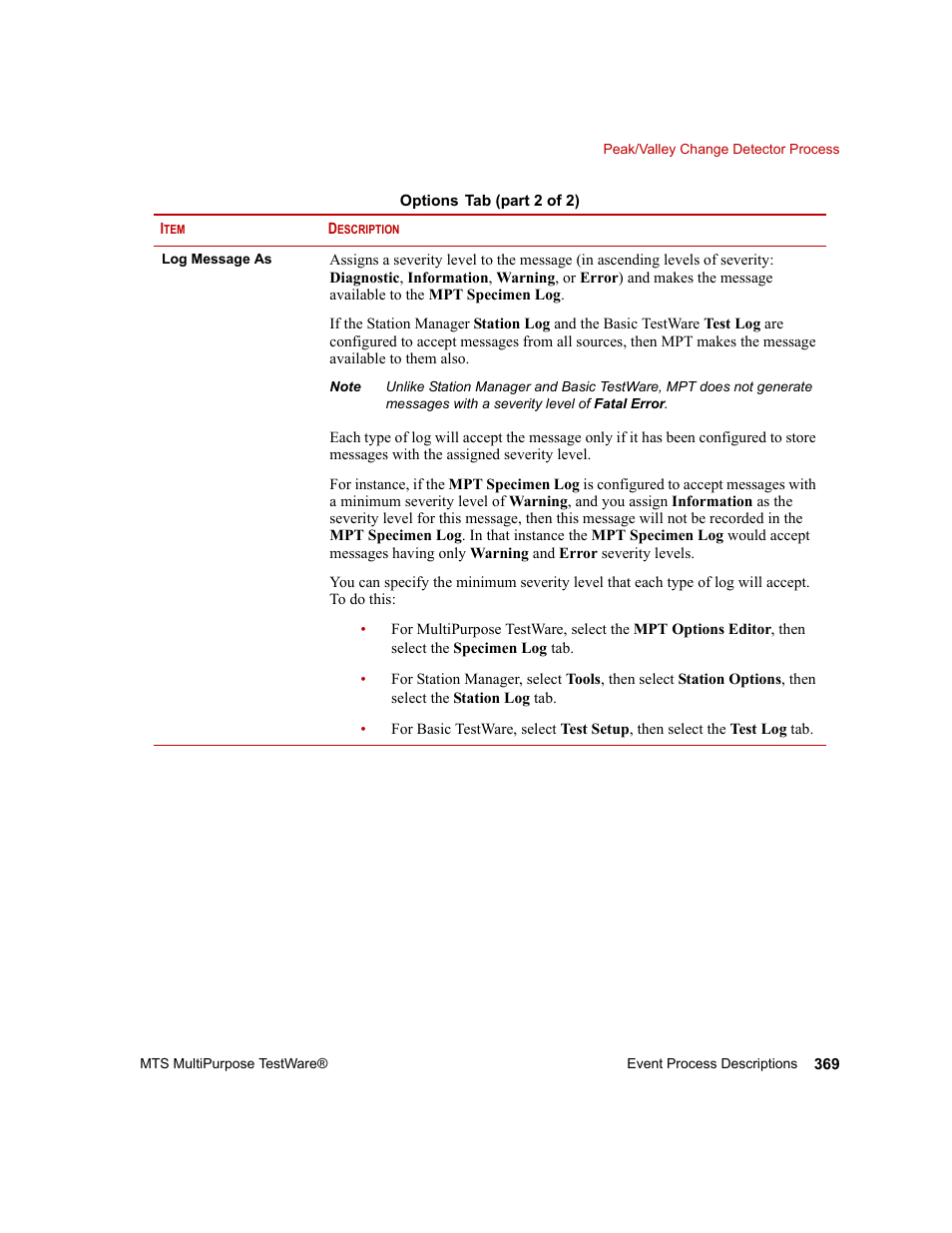 MTS Series 793 Application User Manual | Page 369 / 576