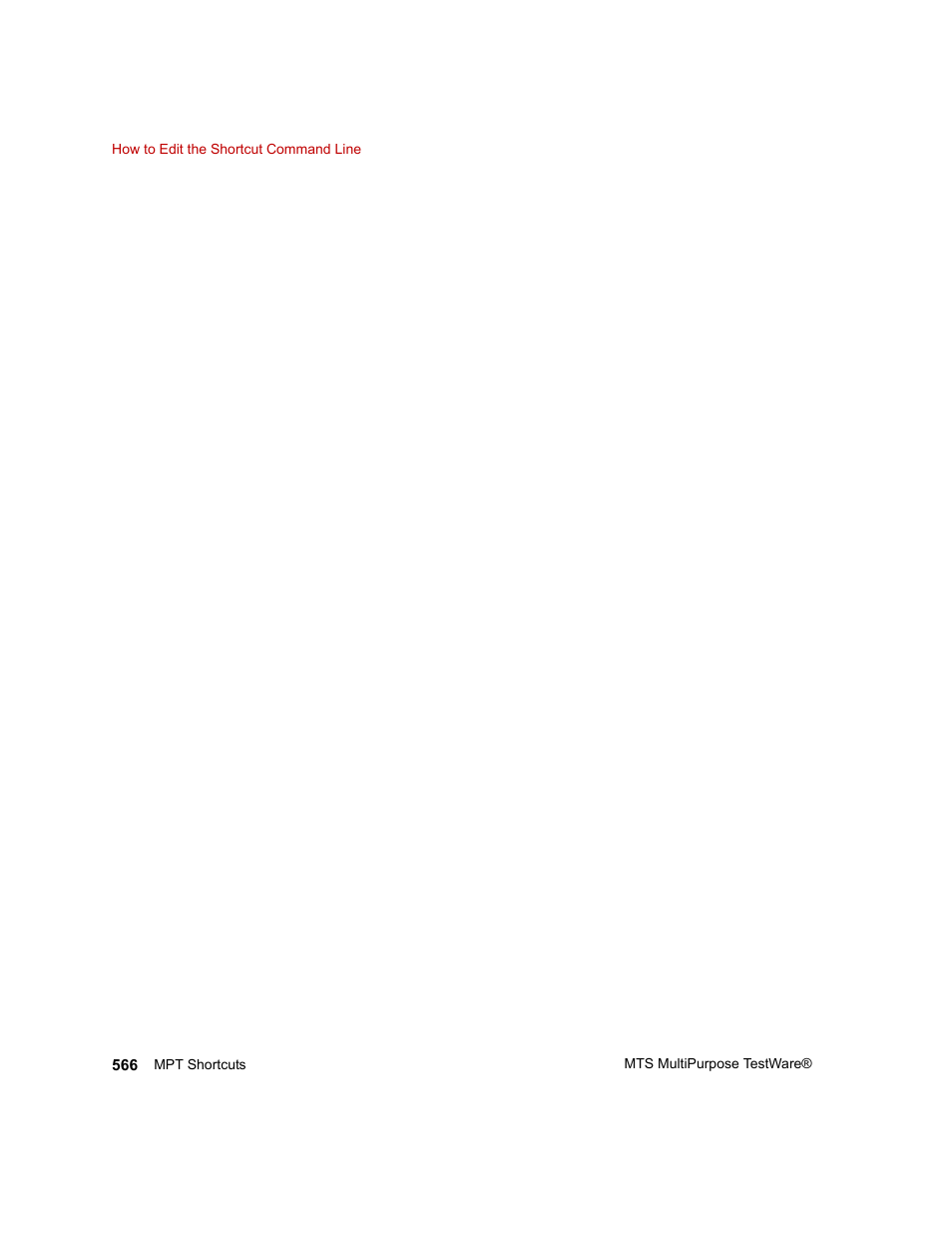 MTS Series 793 Application User Manual | Page 566 / 576