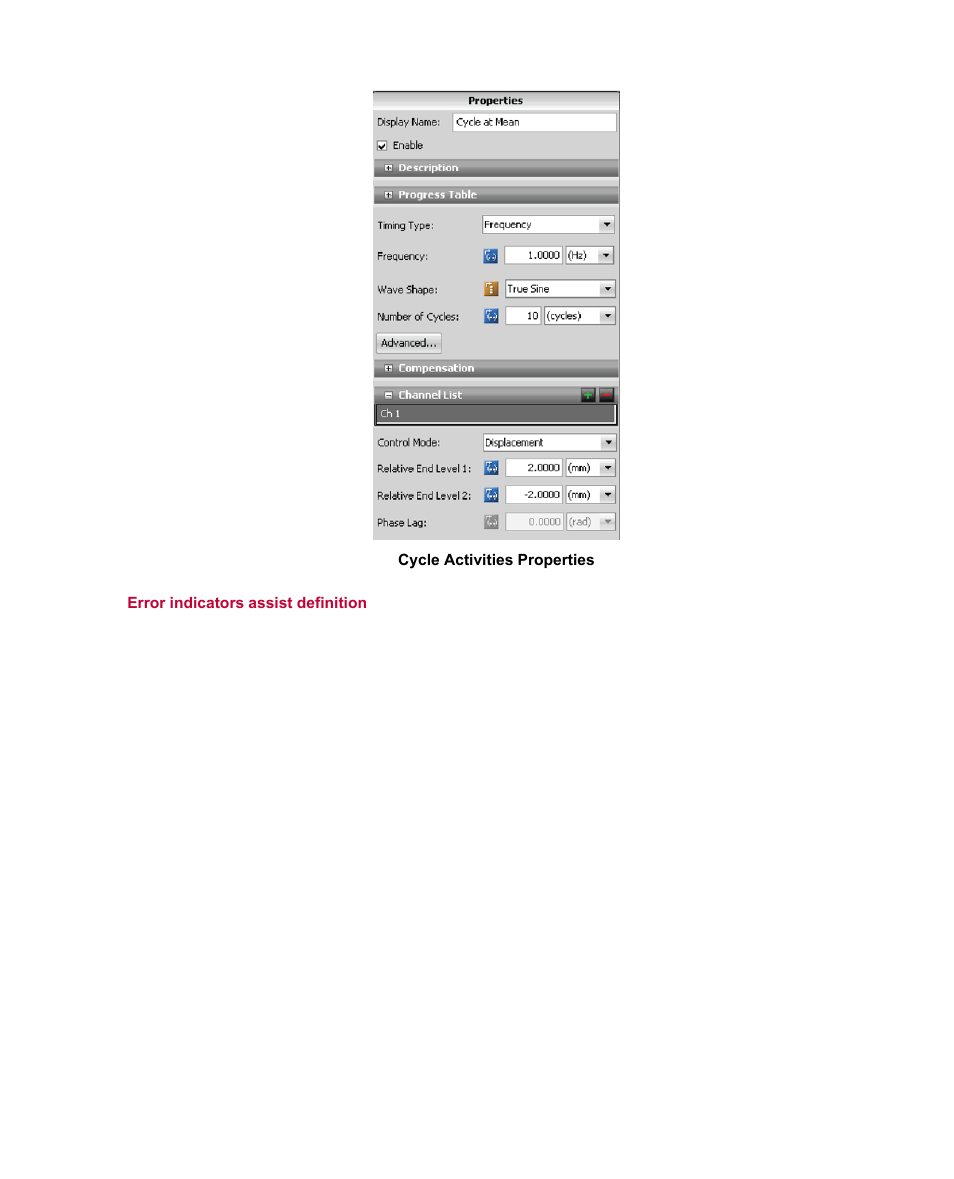 MTS Multipurpose Elite User Manual | Page 20 / 112