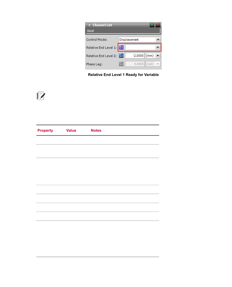MTS Multipurpose Elite User Manual | Page 51 / 112