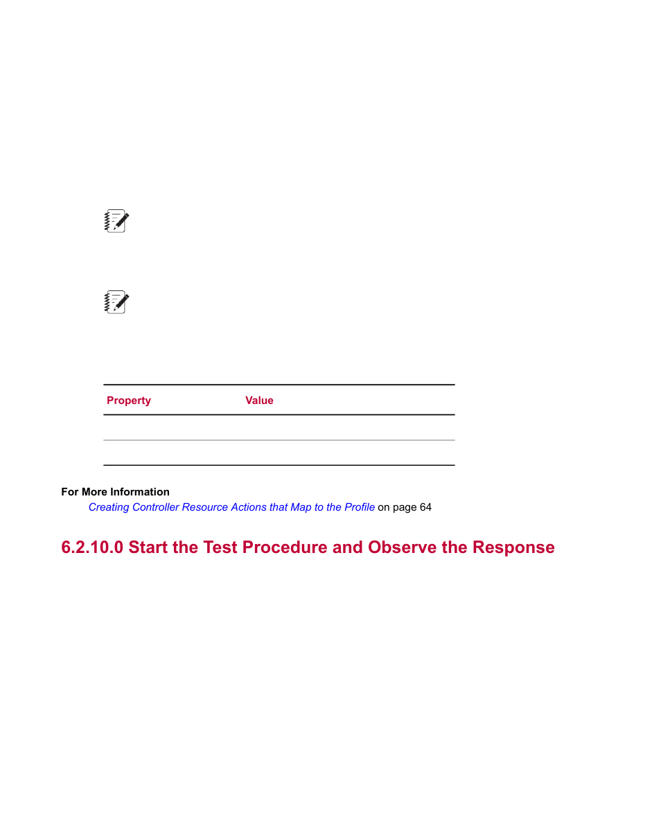MTS Multipurpose Elite User Manual | Page 70 / 112