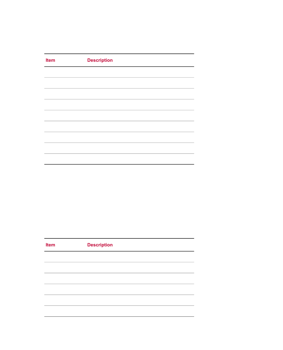 MTS Fatigue Analyzer User Manual | Page 59 / 106
