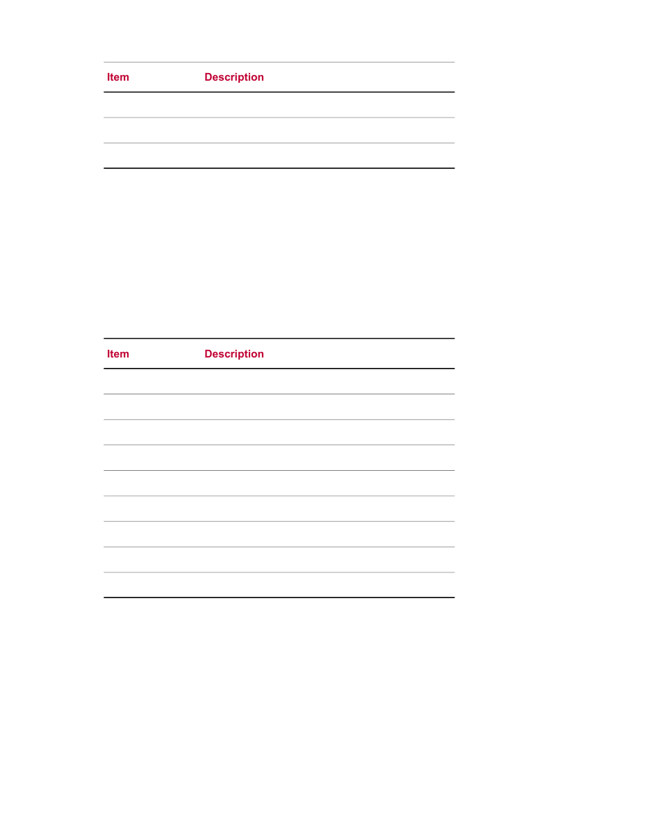MTS Fatigue Analyzer User Manual | Page 60 / 106