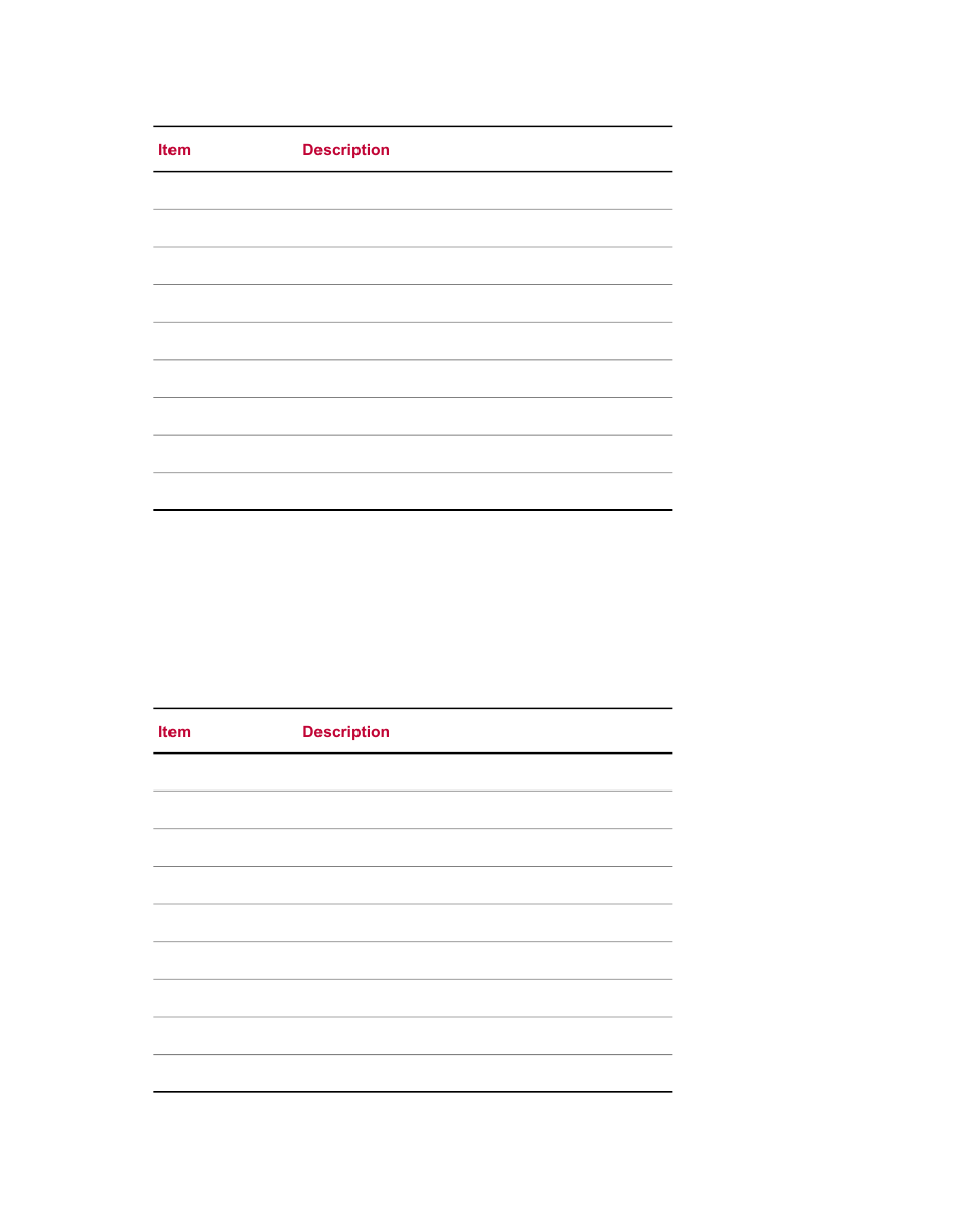 MTS Fatigue Analyzer User Manual | Page 61 / 106