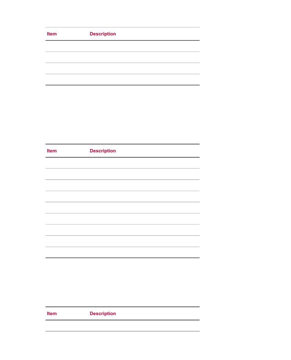 MTS Fatigue Analyzer User Manual | Page 64 / 106