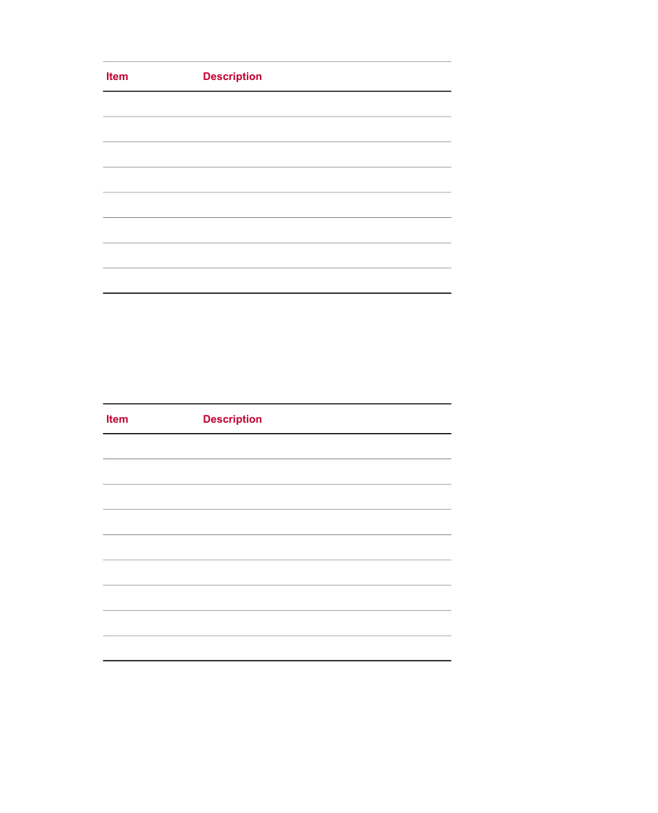 MTS Fatigue Analyzer User Manual | Page 65 / 106