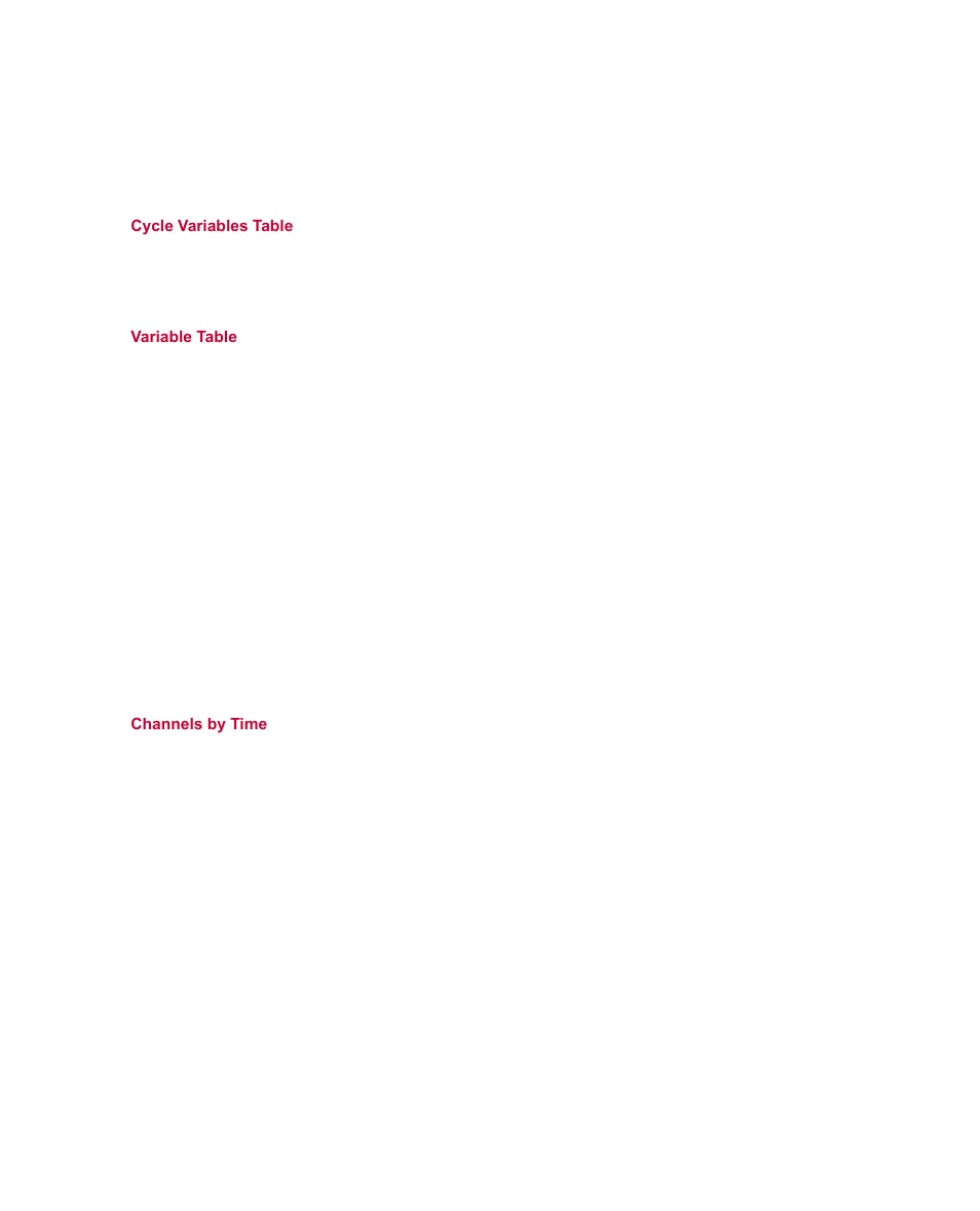 MTS Fatigue Template User Manual | Page 75 / 122