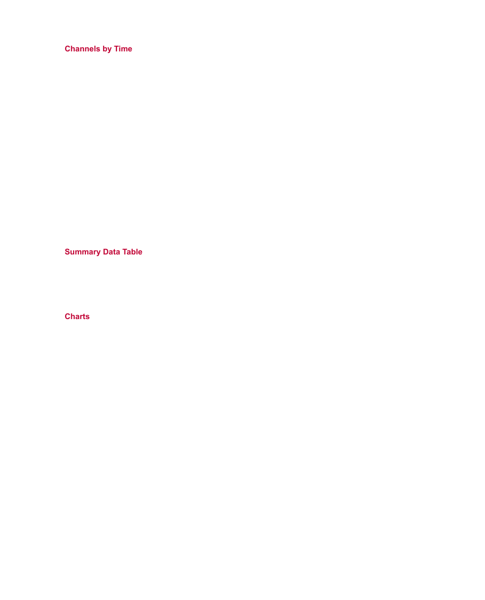 MTS Fatigue Template User Manual | Page 89 / 122