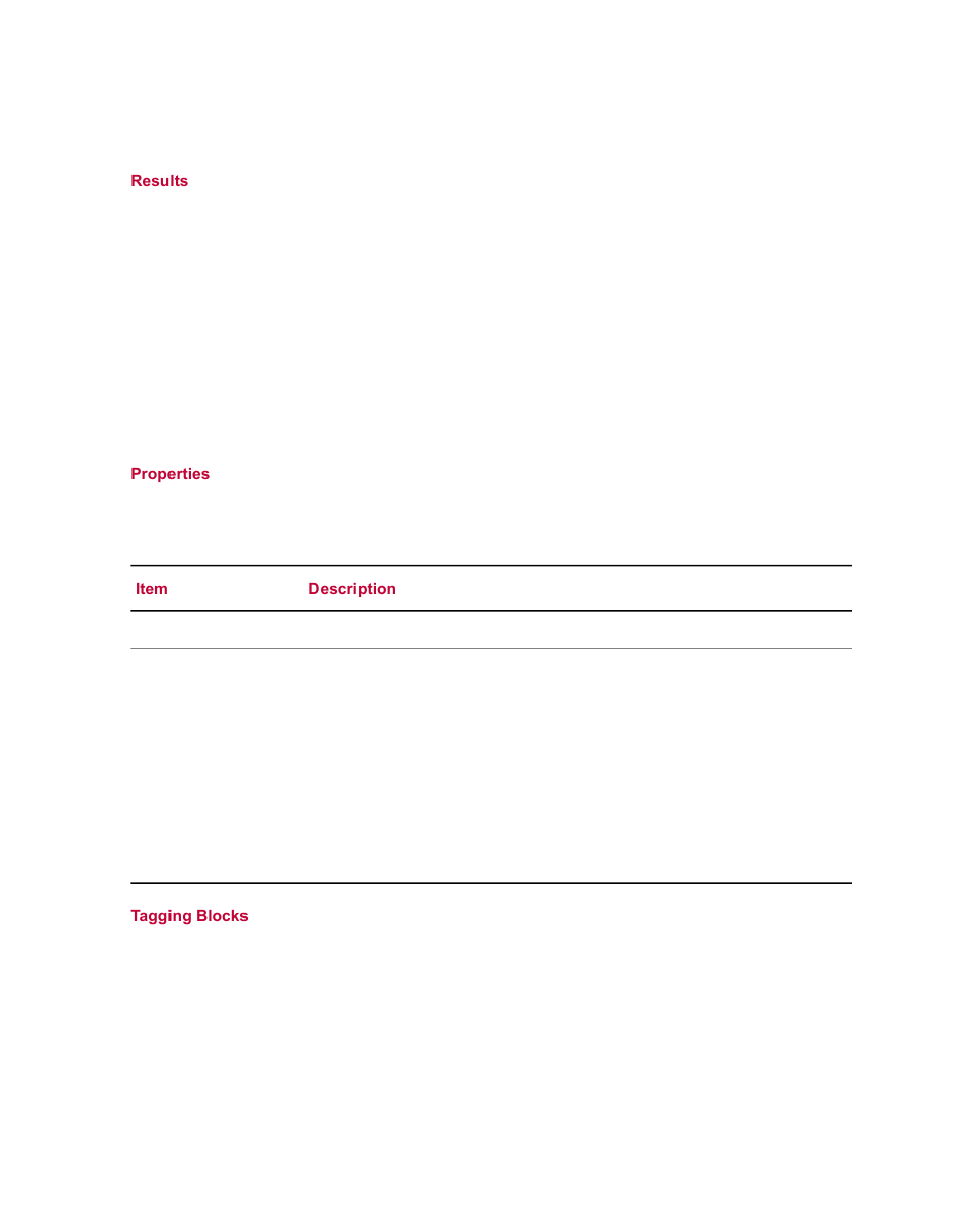 MTS Fracture Analyzer User Manual | Page 85 / 96