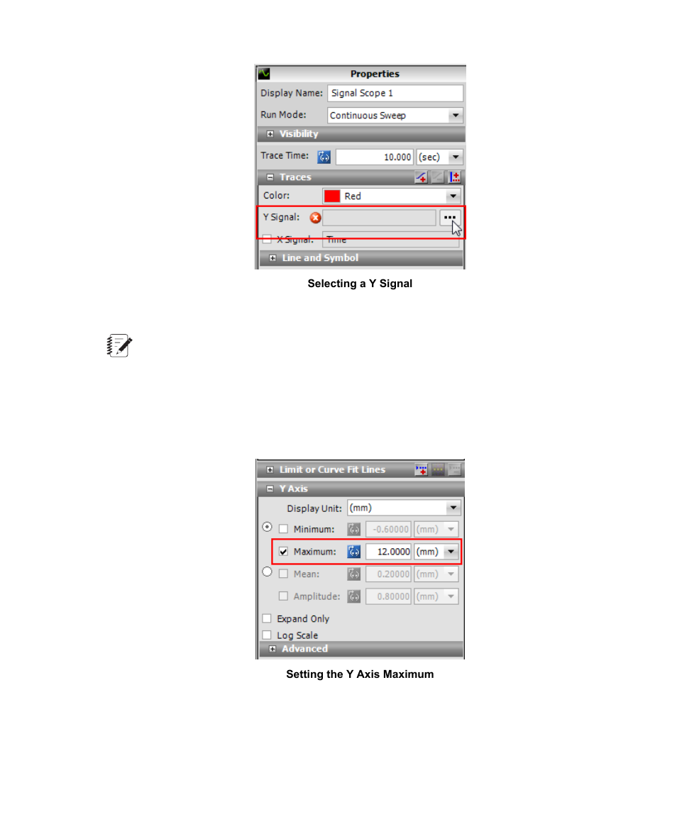 MTS Multipurpose Elite Test User Manual | Page 46 / 130