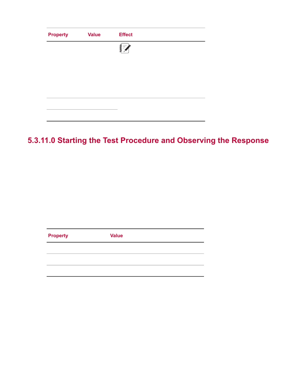 MTS Multipurpose Elite Test User Manual | Page 64 / 130