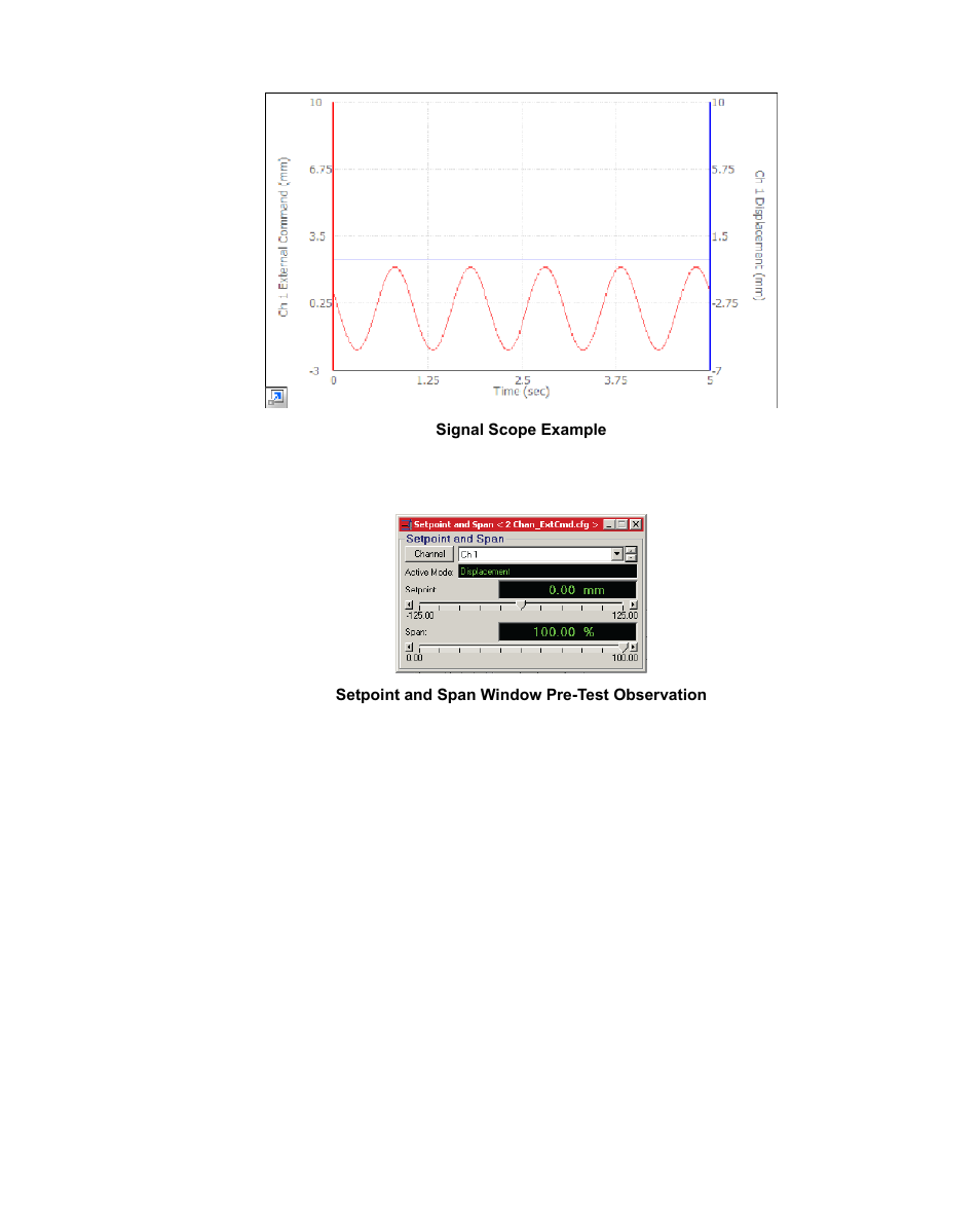 MTS Multipurpose Elite Test User Manual | Page 65 / 130