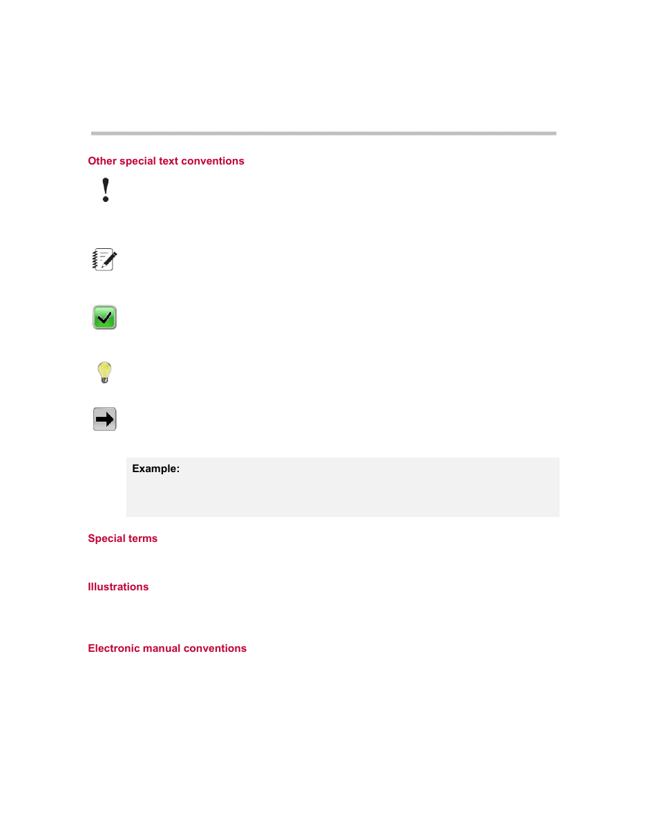 MTS Multipurpose Express User Manual | Page 10 / 34