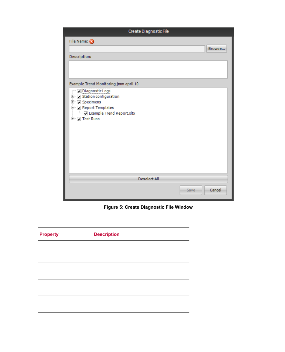 MTS Multipurpose Express User Manual | Page 29 / 34
