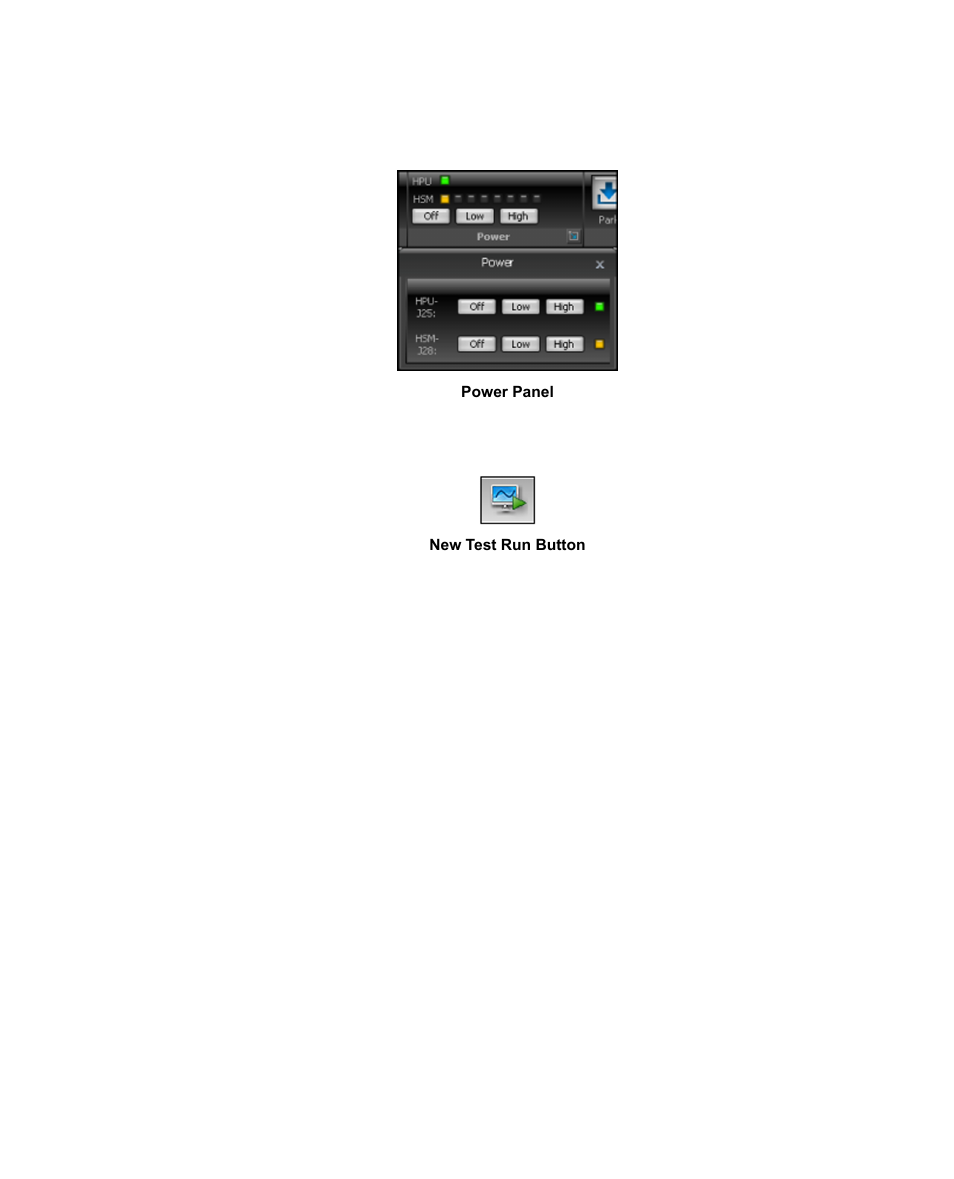 MTS Multipurpose Getting Started User Manual | Page 11 / 16