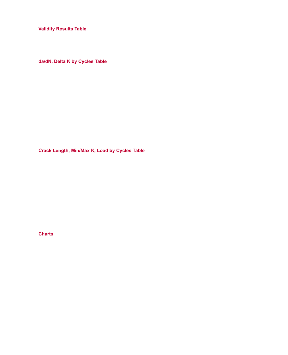 MTS Multipurpose Simulated User Manual | Page 55 / 100