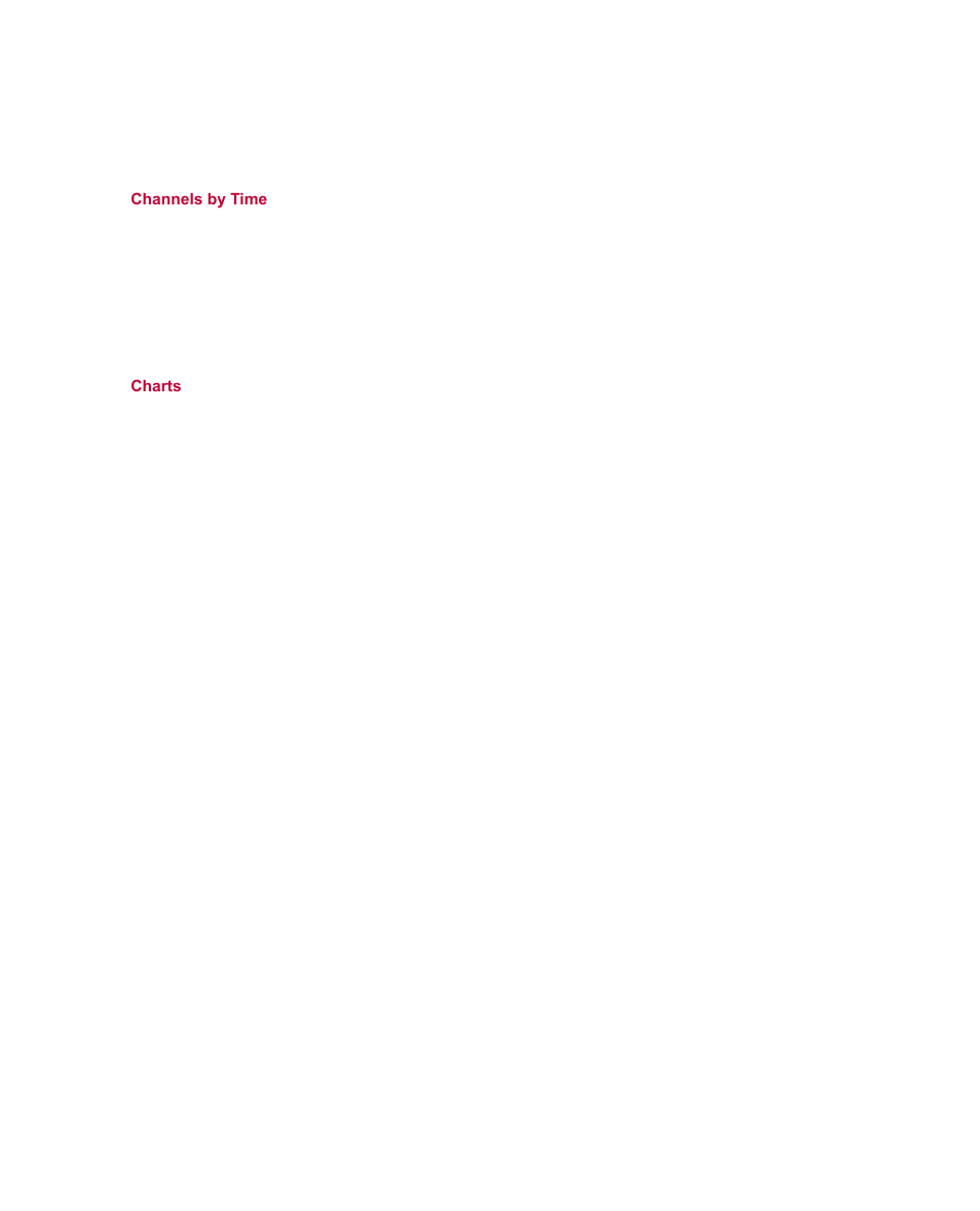 MTS Multipurpose Simulated User Manual | Page 96 / 100