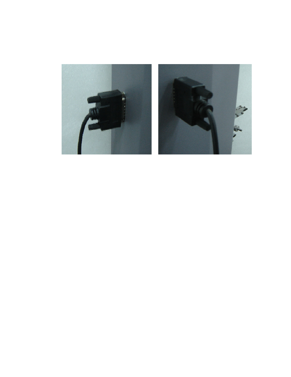 MTS AHX800 High Elongation Extensometer User Manual | Page 13 / 24