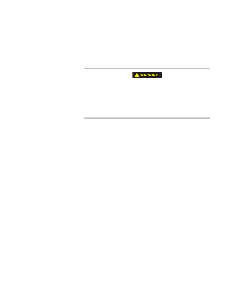 MTS AHX800 High Elongation Extensometer User Manual | Page 17 / 24