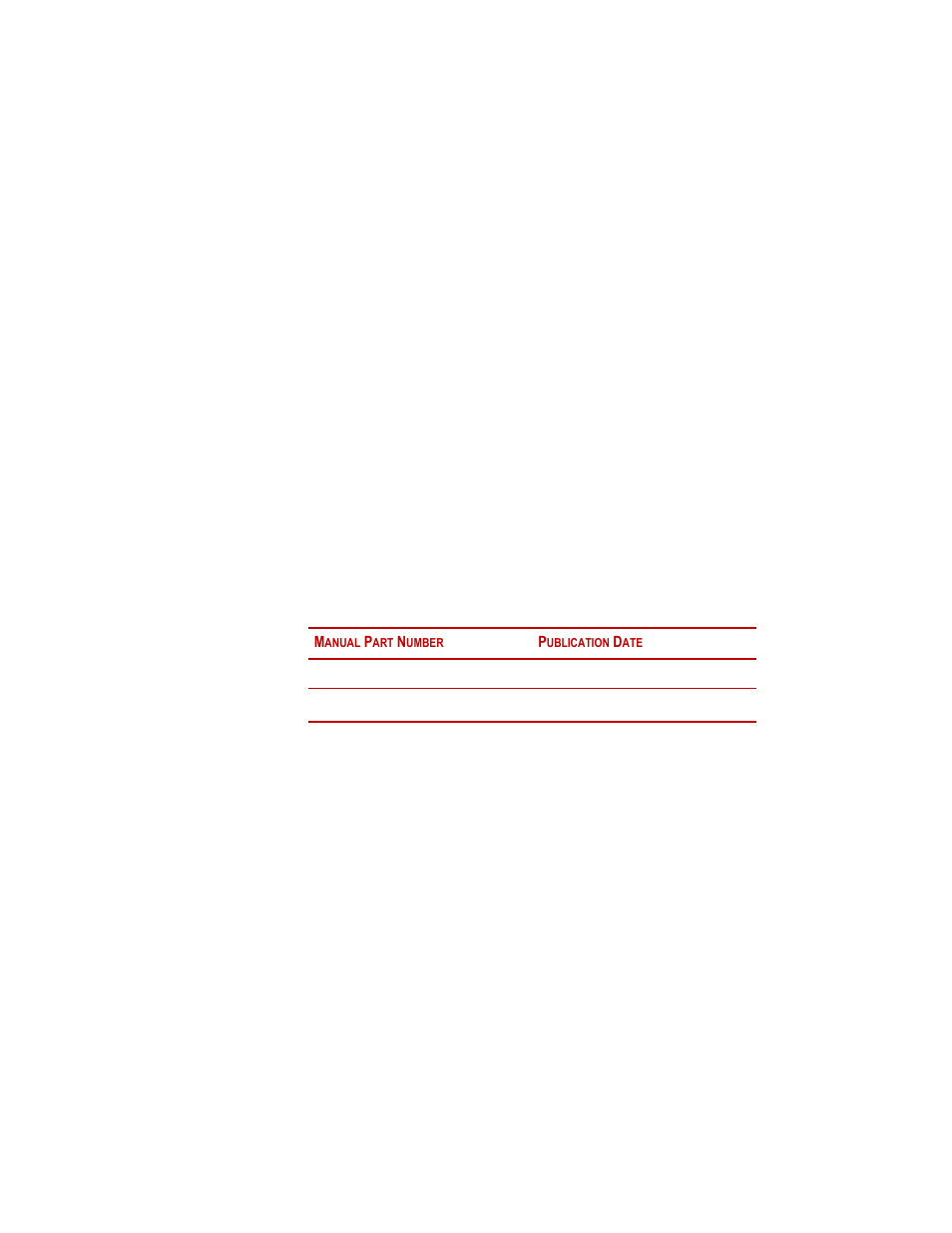 MTS AHX800 High Elongation Extensometer User Manual | Page 2 / 24