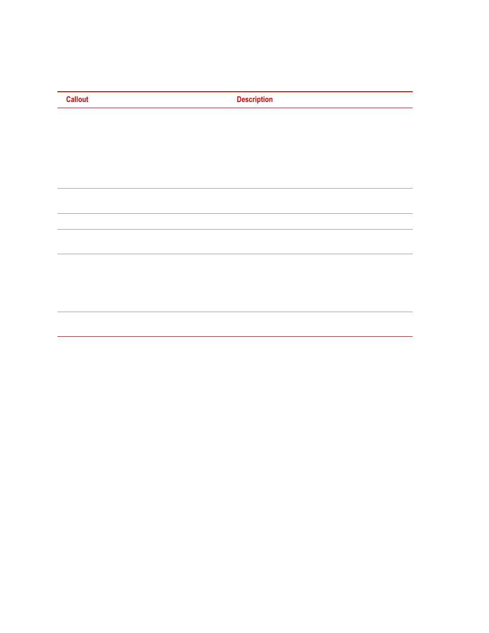 MTS Fundamental Video Extensometer User Manual | Page 28 / 42