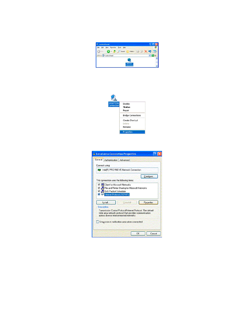 MTS Fundamental Video Extensometer User Manual | Page 37 / 42