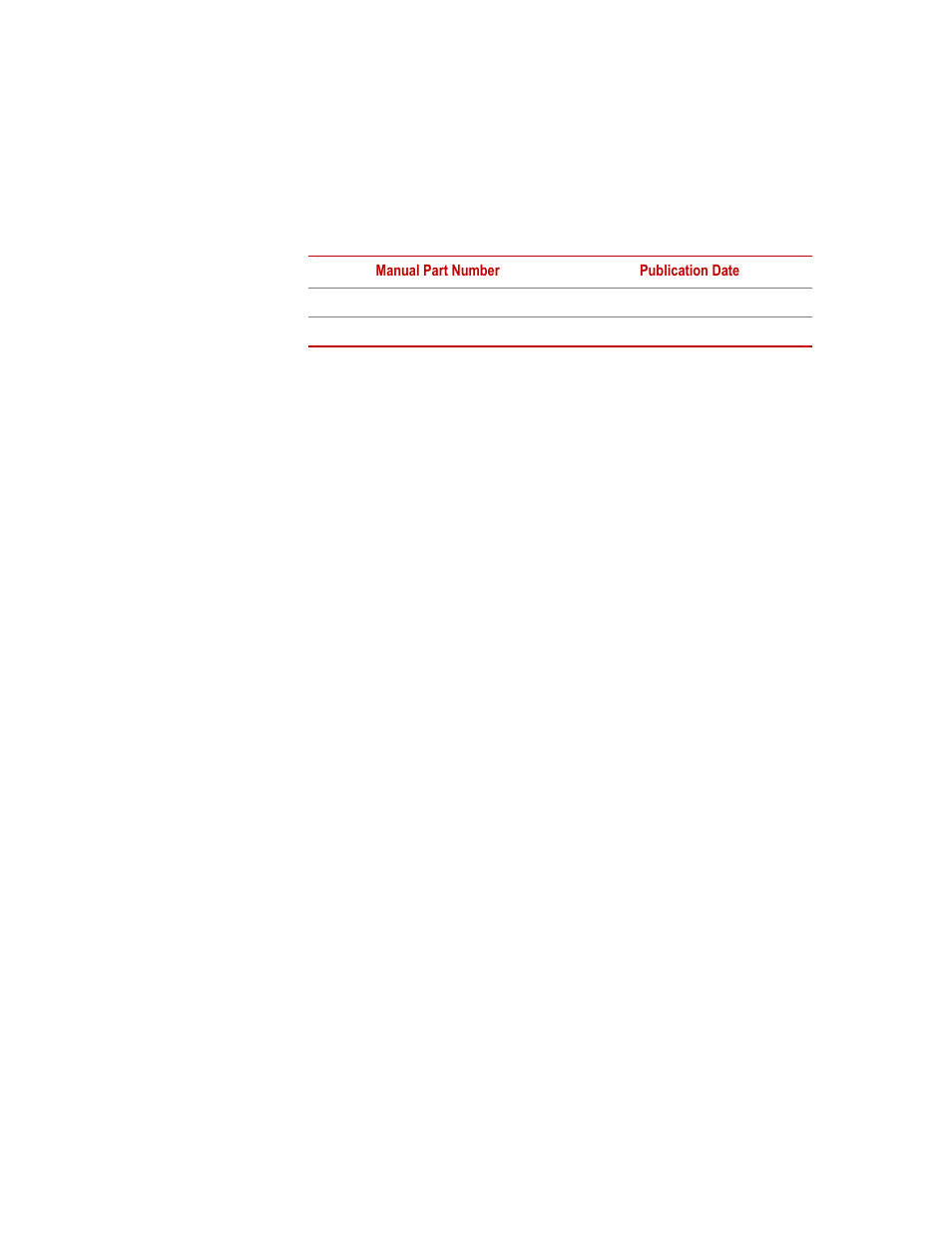 MTS Model 632-85 Biaxial Extensometer User Manual | Page 2 / 18